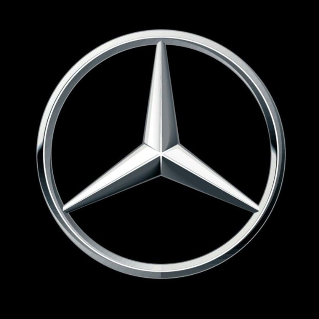 mercedes